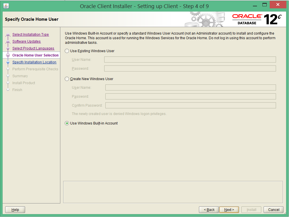 oracle odbc manager download